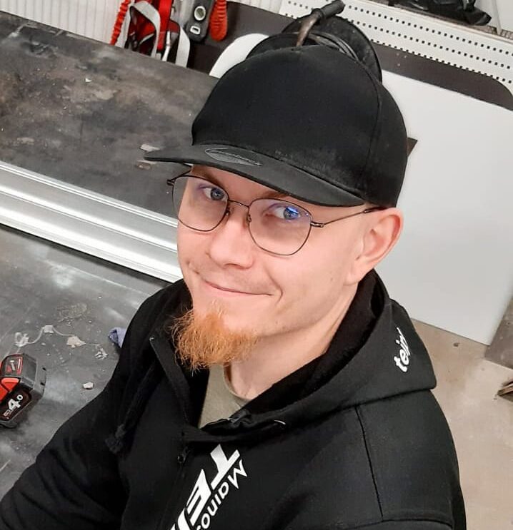Sami Hämäläinen